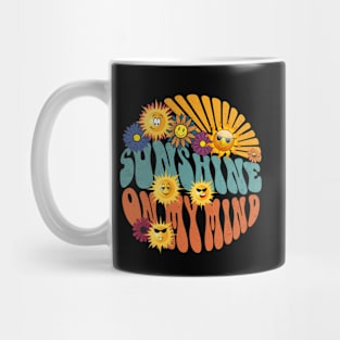 Summer Mug